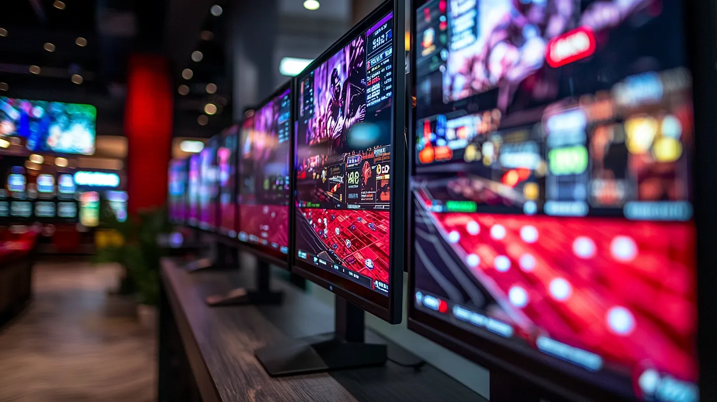 Khám Phá 168bet: Nơi Đem Đến Những Cơ Hội Thắng Lớn