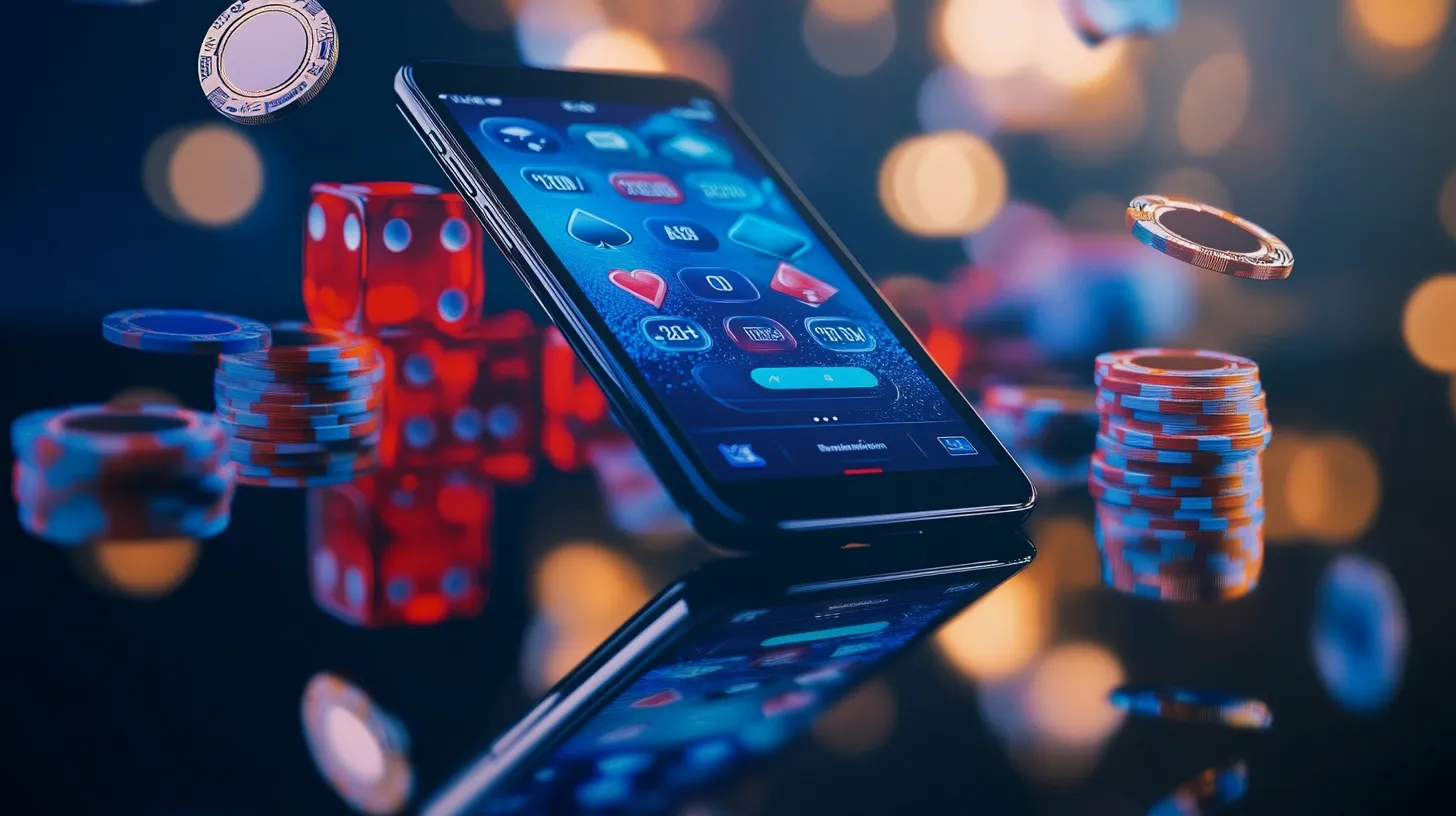 Khám Phá Thế Giới Xổ Số và Đặt Cược Tại 188 Bet