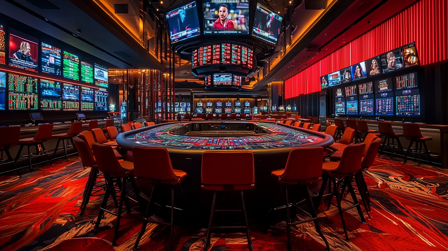 Khám Phá Thế Giới Bet789: Đăng Nhập, Kết Quả Xổ Số và Mua Vé Online