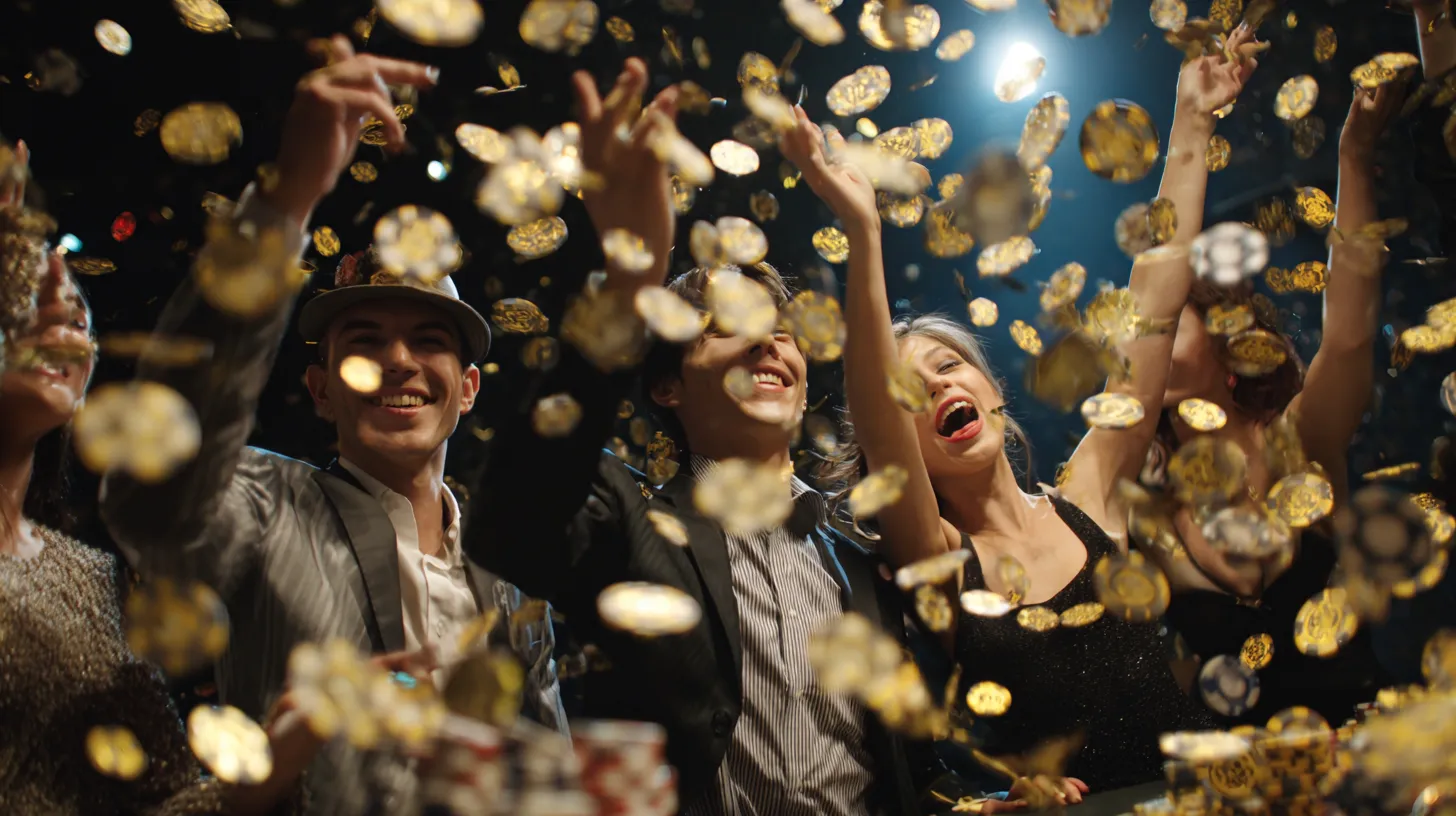 Khám Phá DBET: Nơi Tập Trung Đam Mê Cá Cược Và Xổ Số