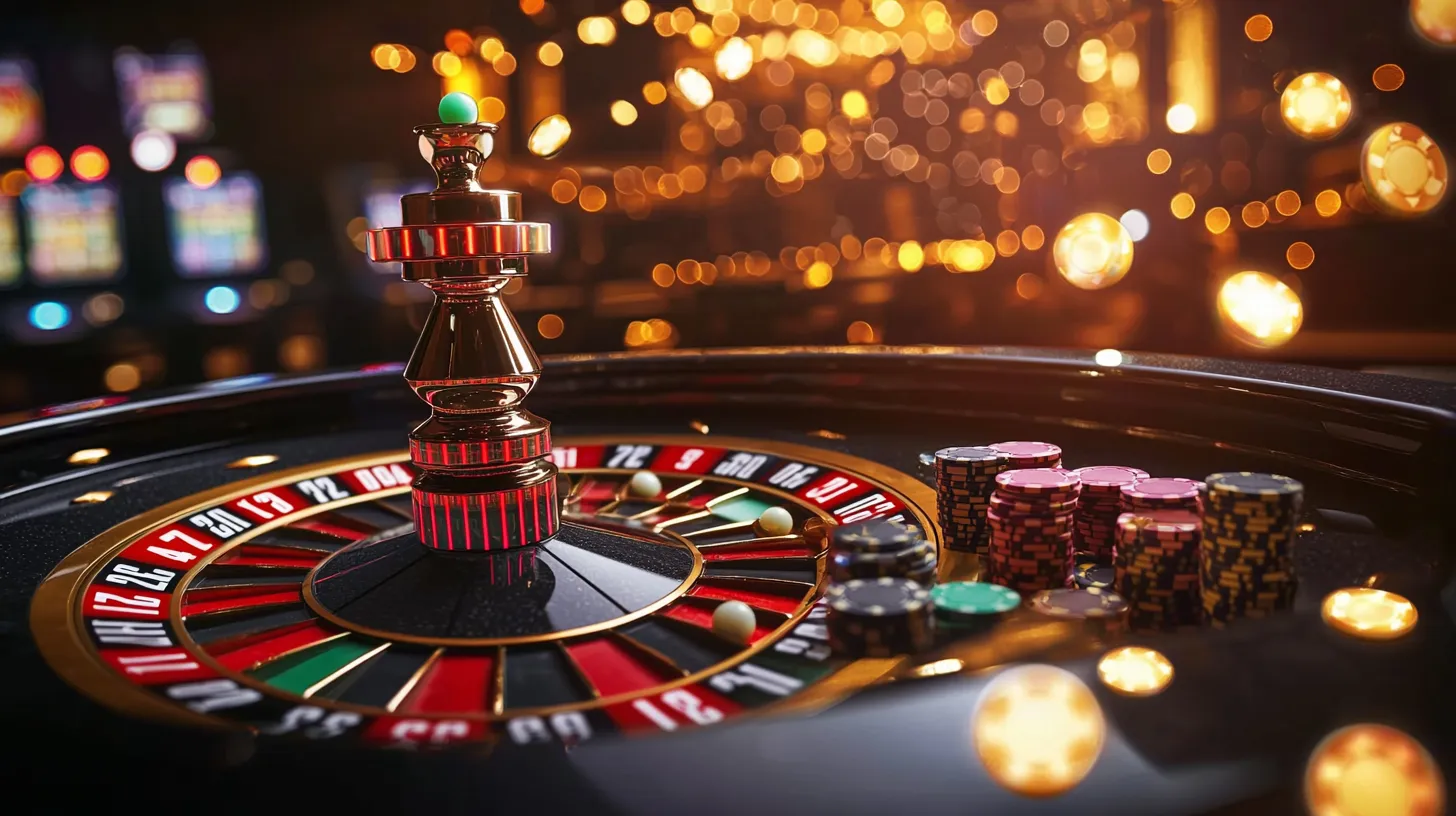 Khám Phá Dịch Vụ Của DBET: Nơi Giao Thoa Giữa Giải Trí và Cơ Hội Thắng Lớn