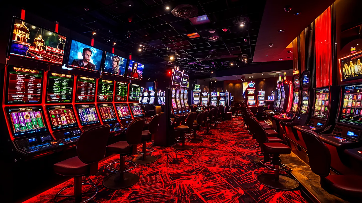 Khám Phá Thế Giới Bet789: Đăng Nhập, Kết Quả Xổ Số và Mua Vé Online