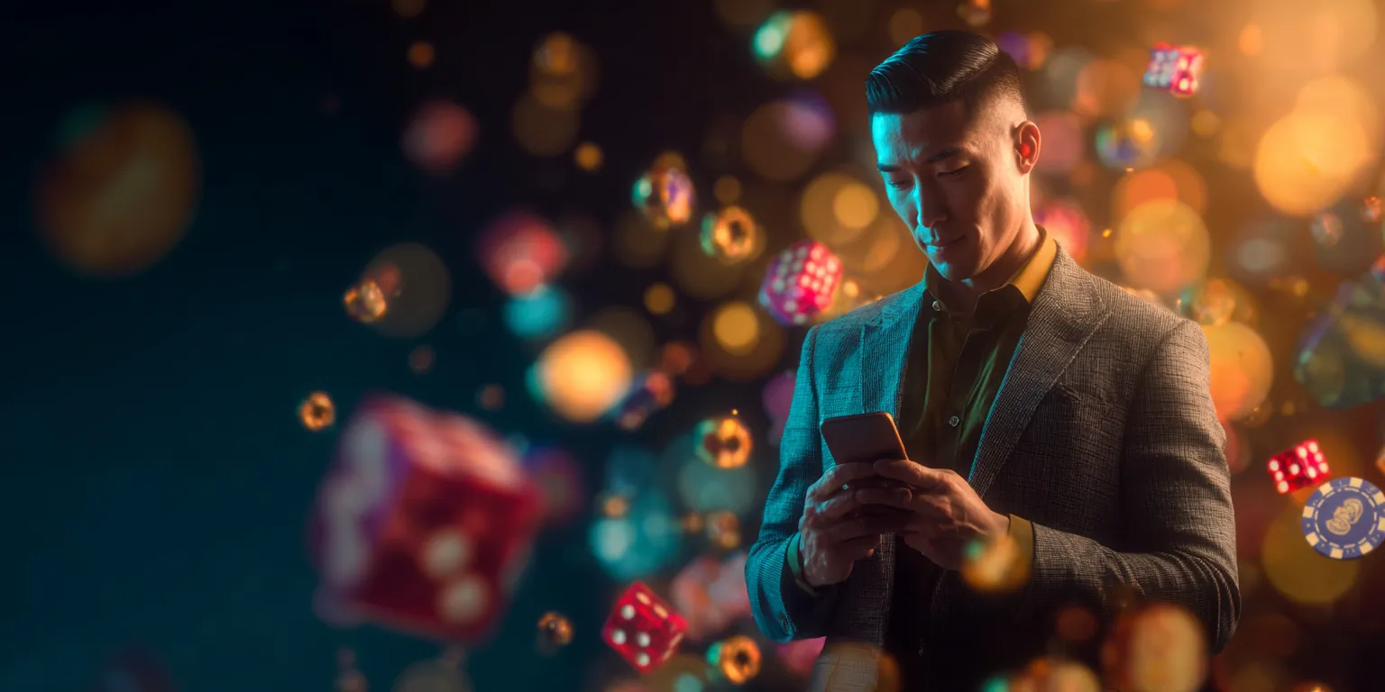 Khám Phá Dịch Vụ Của DBET: Nơi Giao Thoa Giữa Giải Trí và Cơ Hội Thắng Lớn