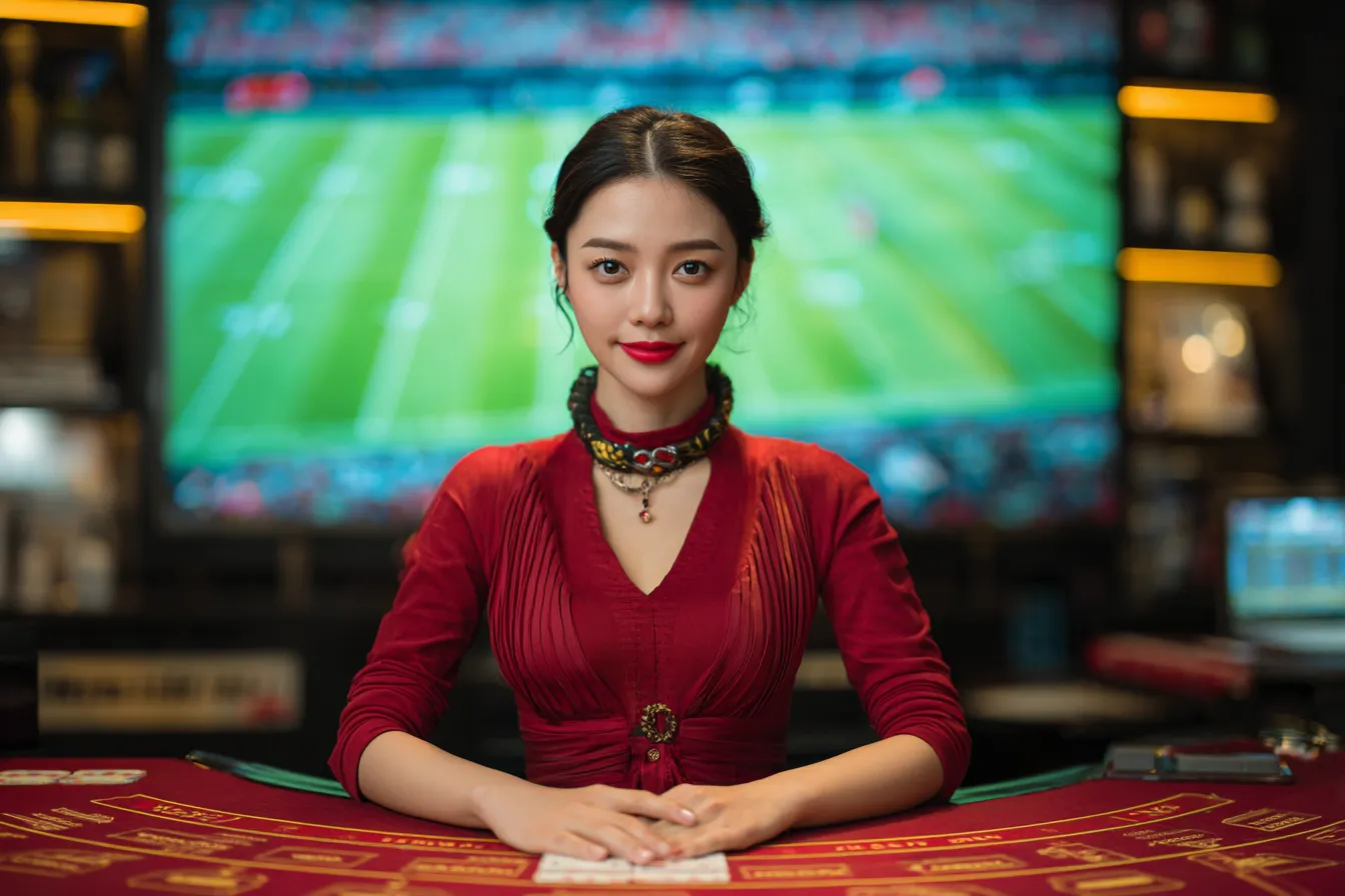 Khám Phá Dịch Vụ Của DBET: Nơi Giao Thoa Giữa Giải Trí và Cơ Hội Thắng Lớn