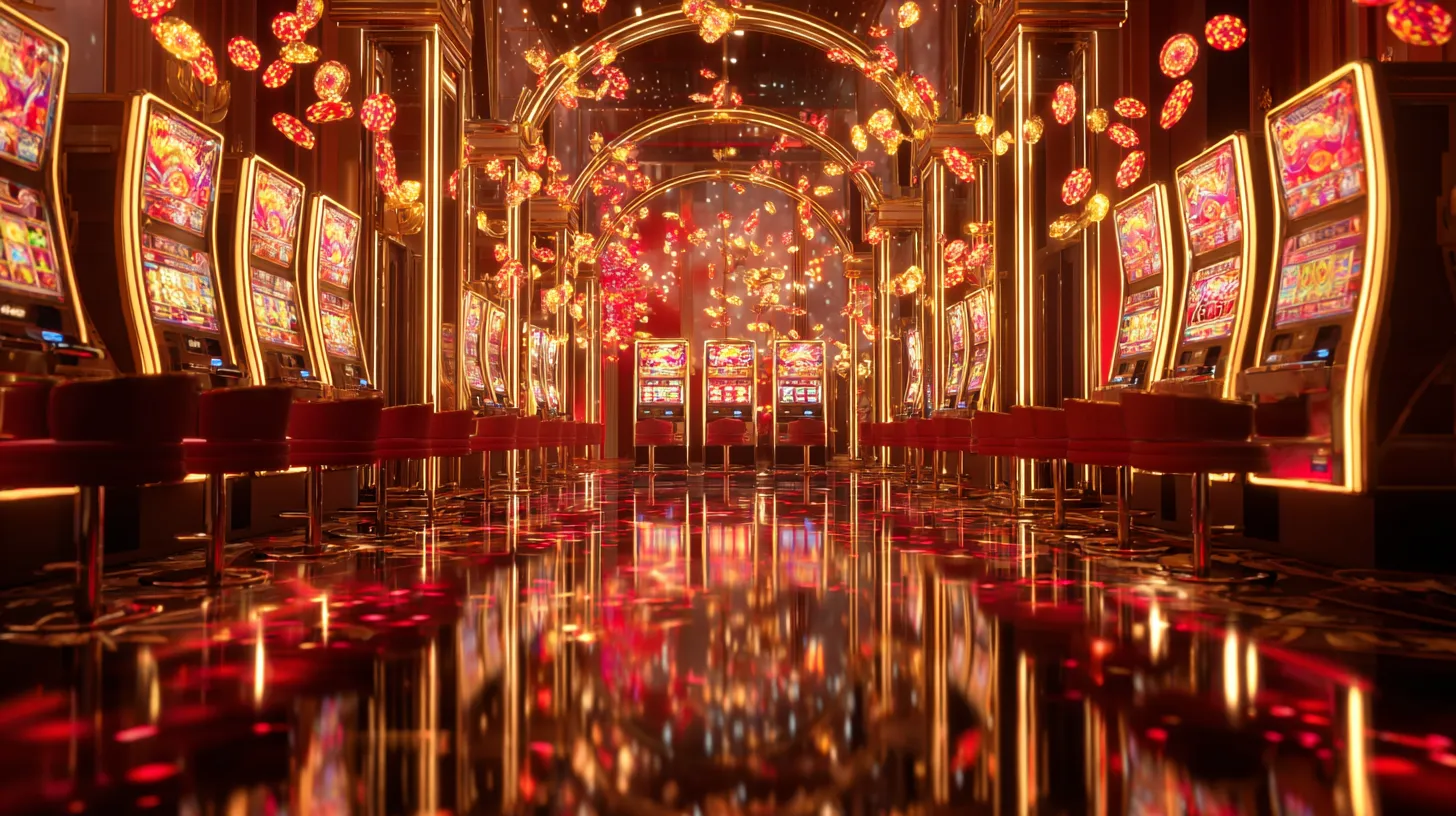 Khám Phá Thế Giới Giải Trí Với 888slot