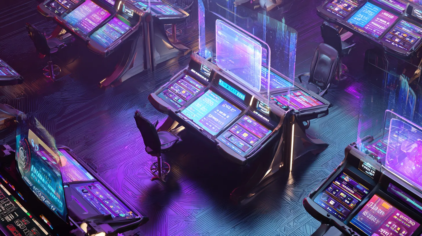 Khám Phá Thế Giới Giải Trí Với Hi 88