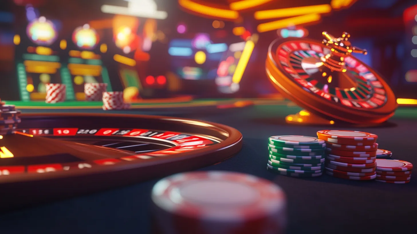 Khám Phá Thế Giới Giải Trí Cùng 78win