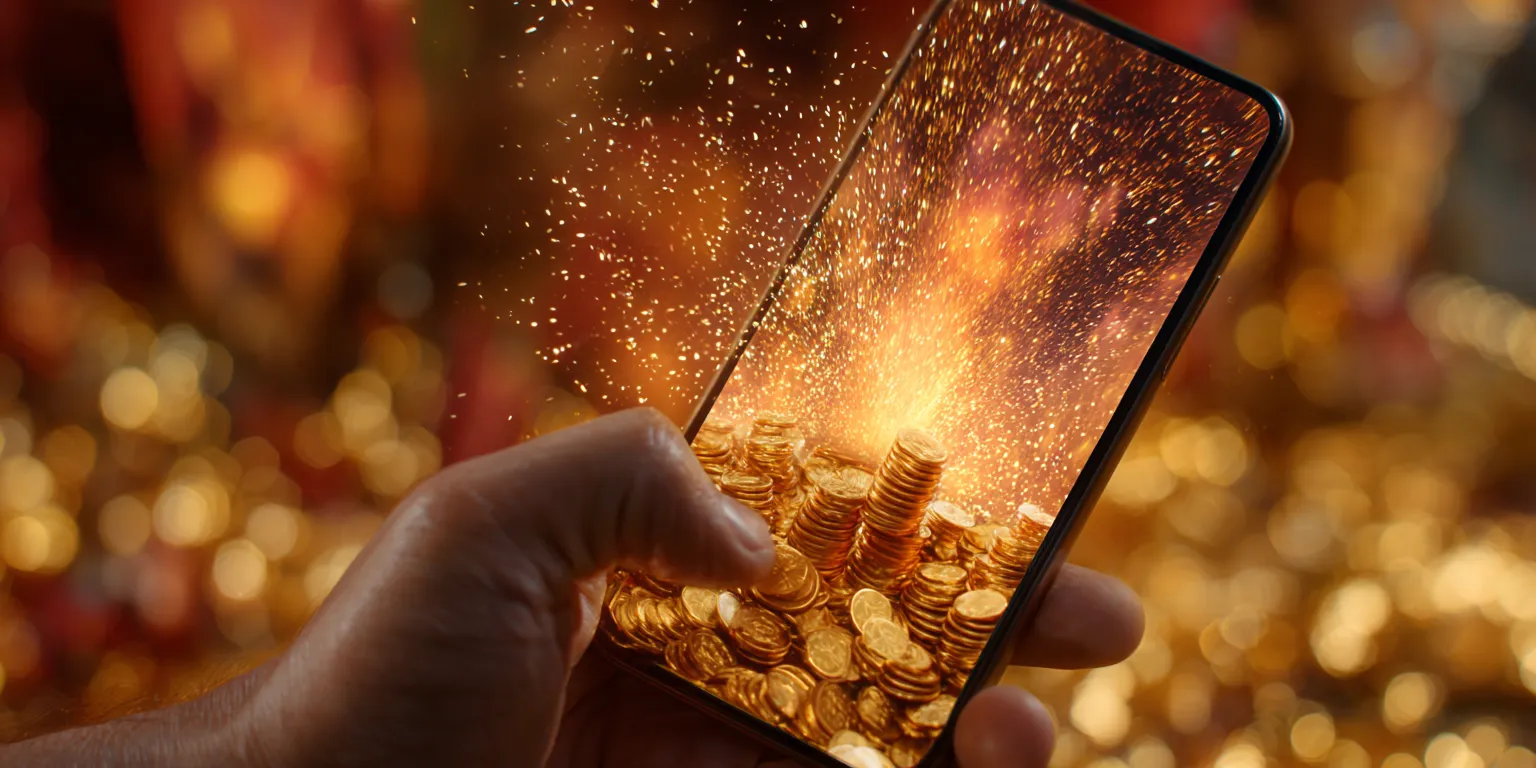 Khám Phá Thế Giới Xổ Số Online Tại 98win1