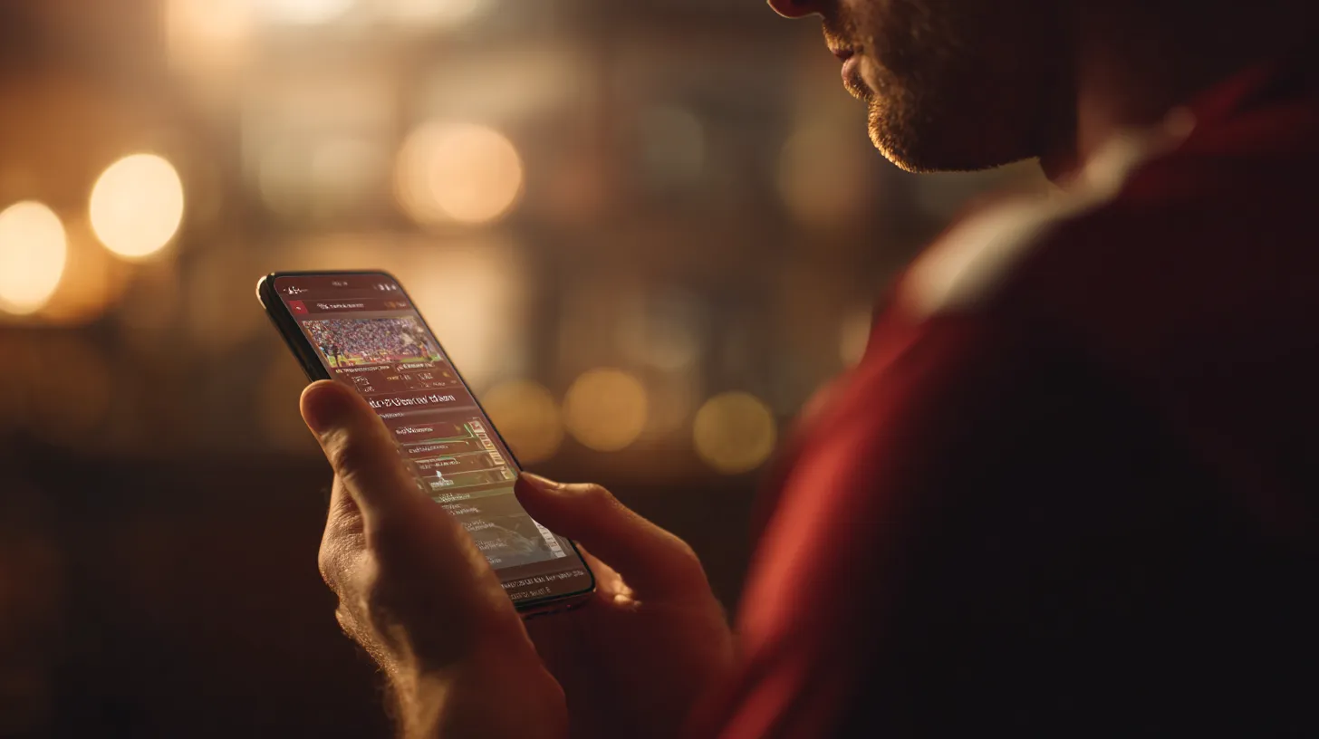 Khám Phá Thế Giới Xổ Số Online Tại 98win1