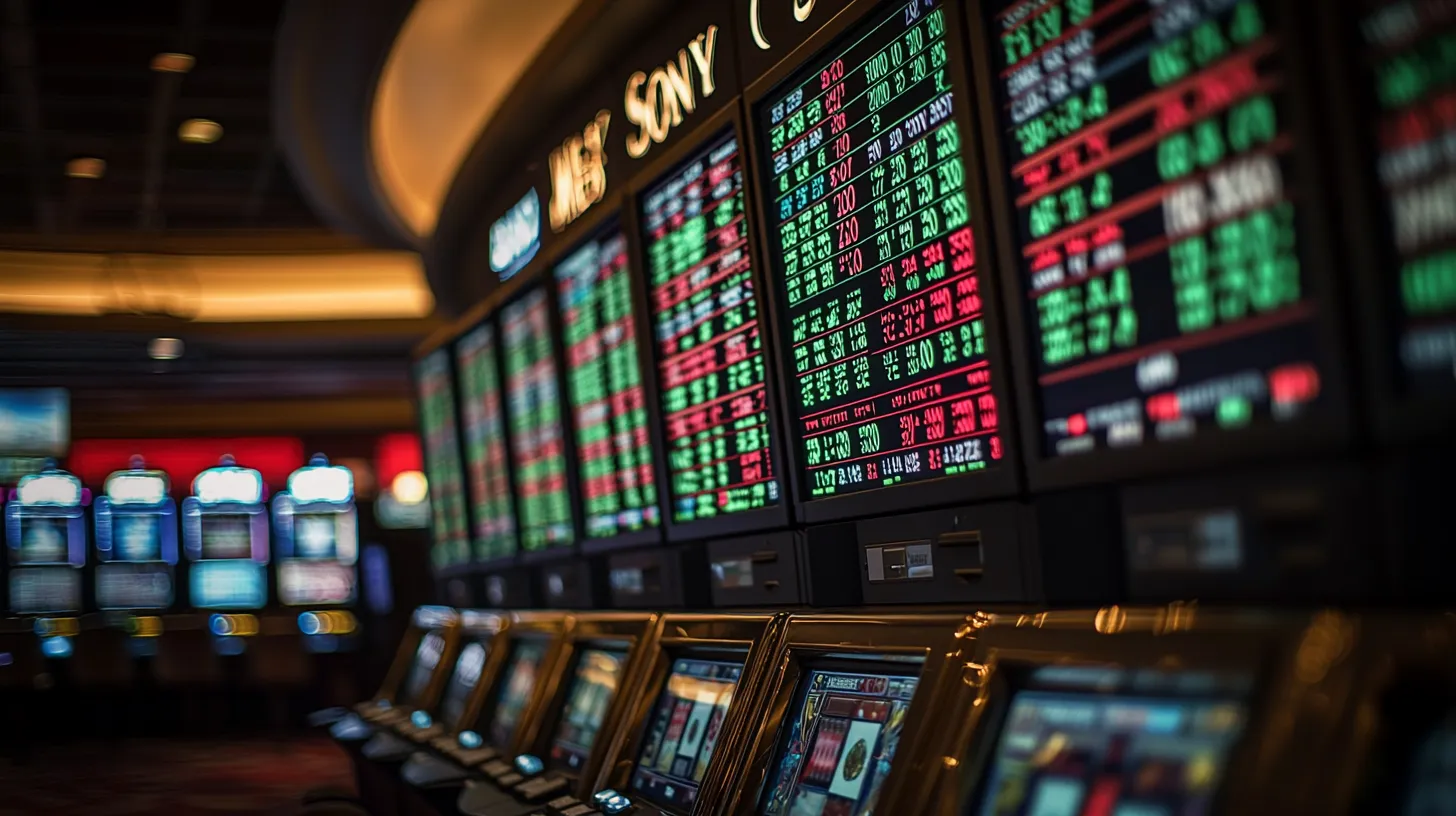 Khám Phá Thế Giới Giải Trí Với 123win: Đa Ga Trực Tuyến và Xì Tố