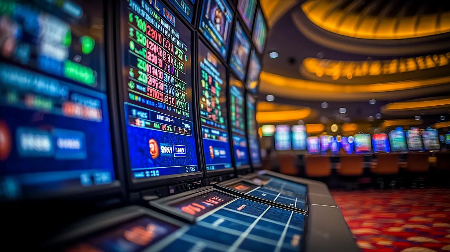 Khám Phá Thế Giới Bet789: Từ Dự Đoán Xổ Số Đến Rút Tiền