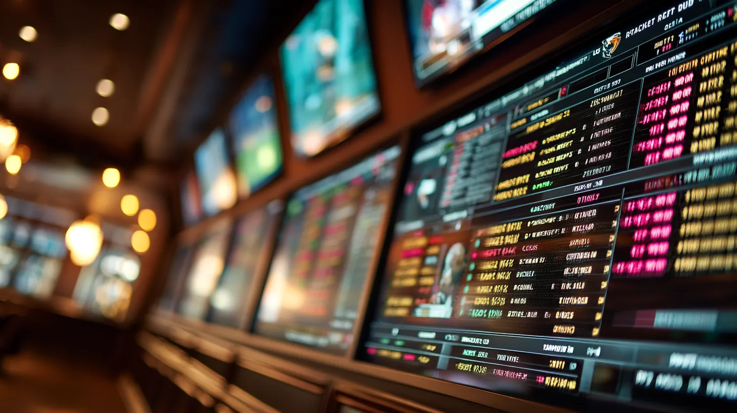 ﻿Khám Phá Betcom: Trải Nghiệm Sòng Bạc Đỉnh Cao