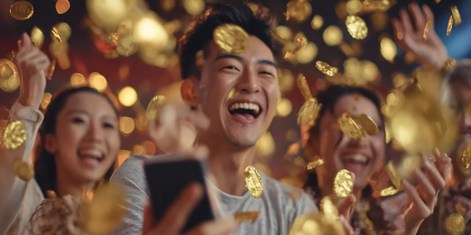 Khám Phá Betcom: Trải Nghiệm Sòng Bạc Đỉnh Cao