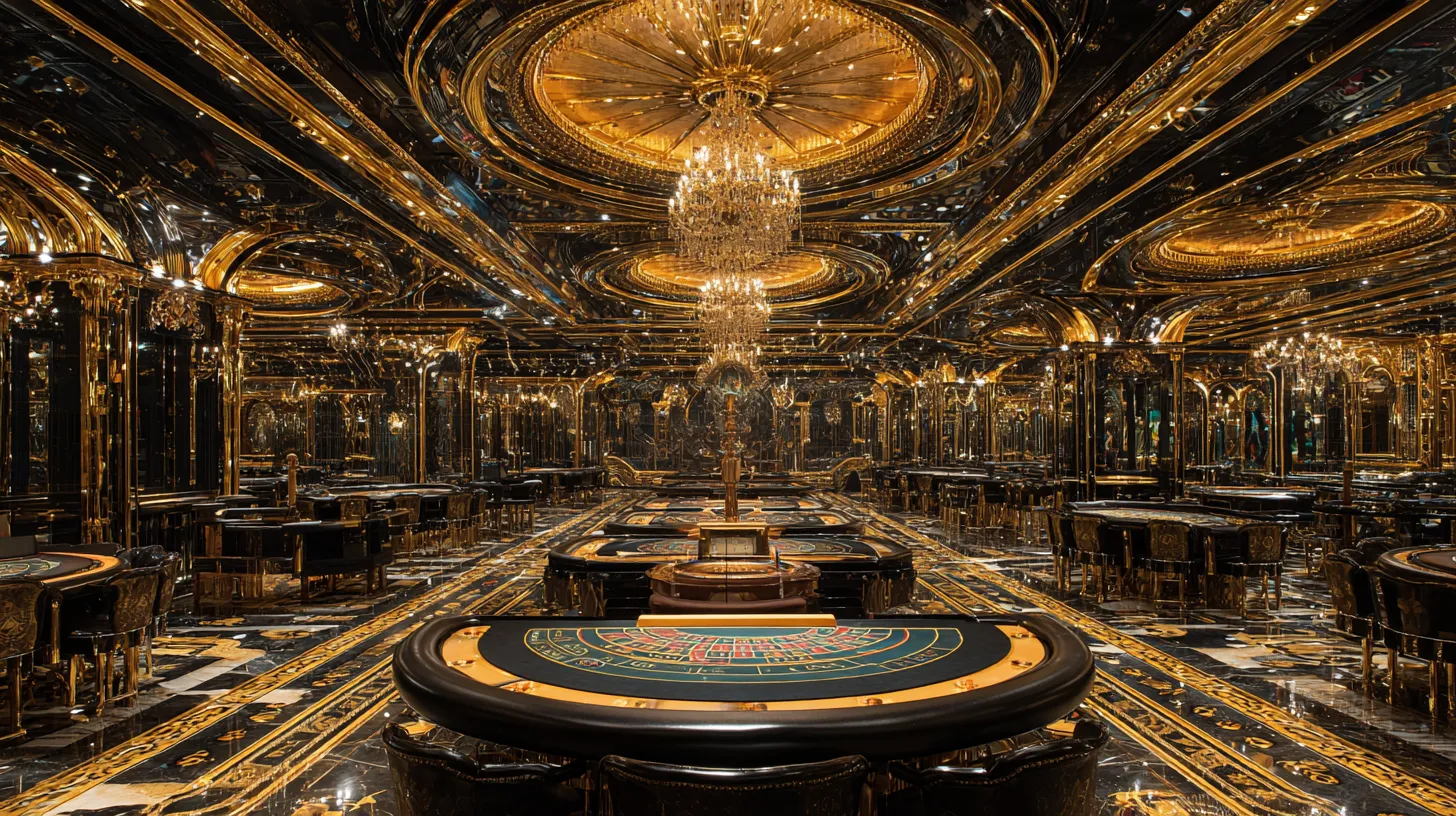 Khám Phá Thế Giới Xổ Số: Từ RRR88 Đến KQXS MT Thứ 5