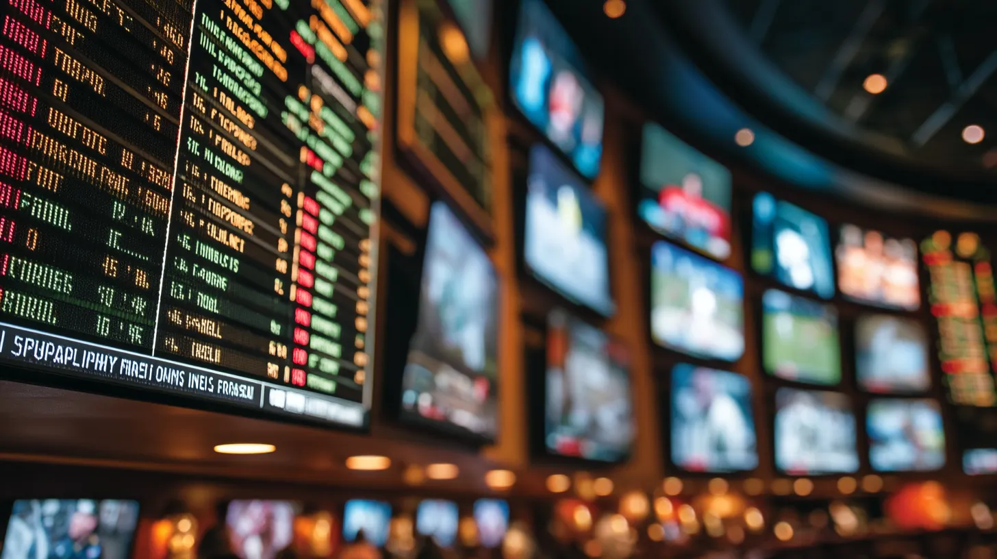 ﻿Khám Phá Betcom: Trải Nghiệm Sòng Bạc Đỉnh Cao