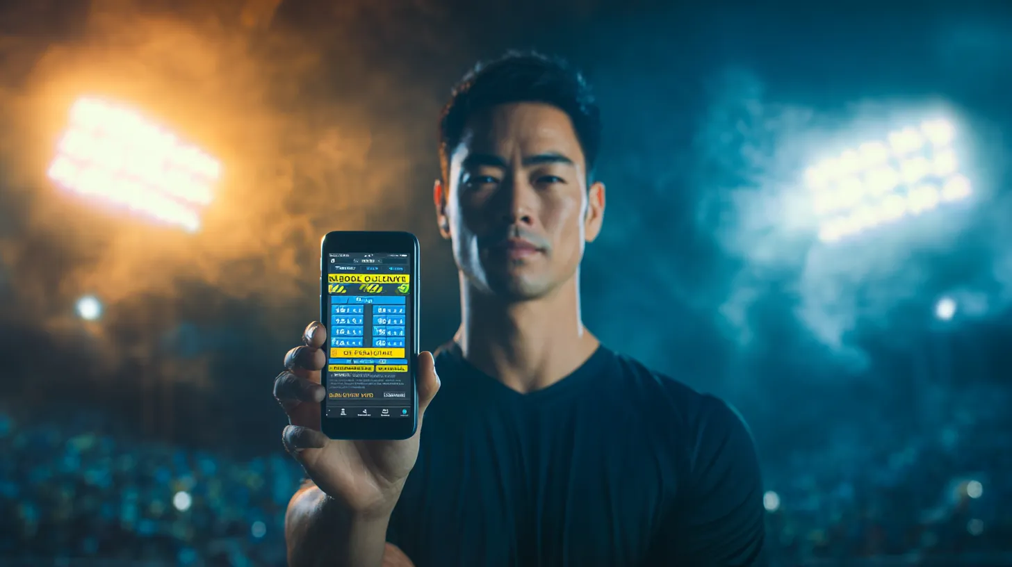 Khám Phá Thế Giới Xổ Số Với W888