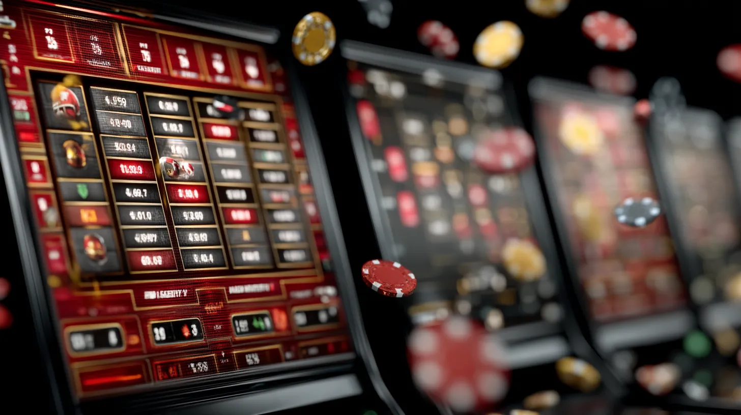 Khám Phá Bet789: Nền Tảng Xổ Số Đáng Tin Cậy